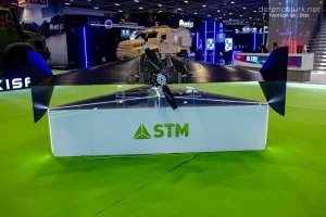 STM Eylül’de 3 Kıtada Fuarlara Katılıyor