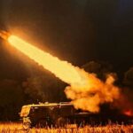 Ukrayna KORAL Füzesini İlk Kez Sergiledi