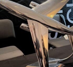 Astro Mechanica’dan Lazer Taşıyan Otonom İHA Konsepti