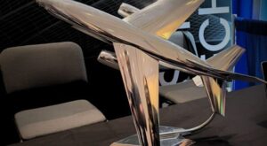 Astro Mechanica’dan Lazer Taşıyan Otonom İHA Konsepti