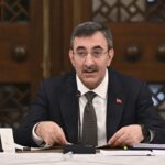 Cevdet Yılmaz: Orta Vadeli Program’da Savunma Harcamaları Yüzde 229 Artırılacak