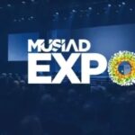MÜSİAD EXPO 2026, 23-26 Eylül’de İstanbul’da