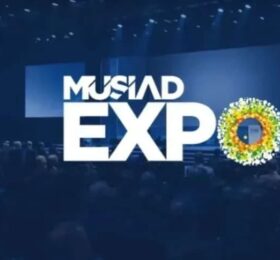 MÜSİAD EXPO 2026, 23-26 Eylül’de İstanbul’da