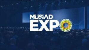 MÜSİAD EXPO 2026, 23-26 Eylül’de İstanbul’da
