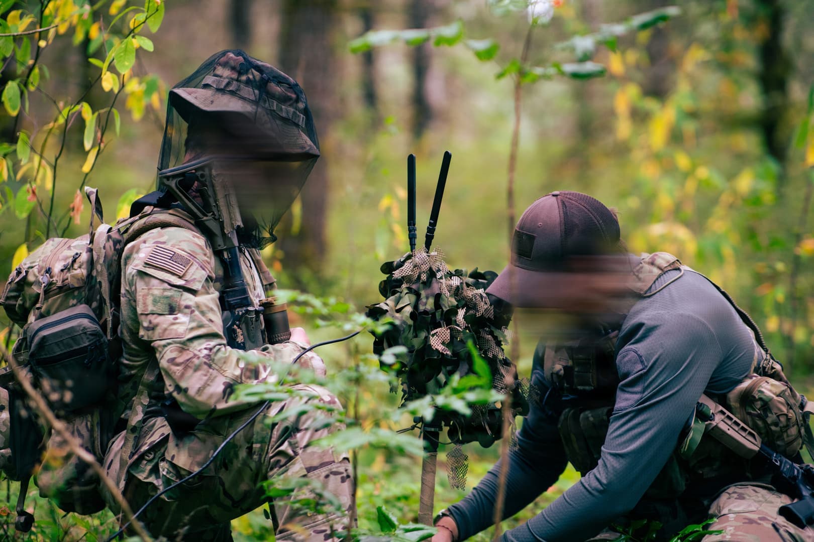 İHA’lar ve Uydular, ISR Sistemlerini Yeniden Şekillendiriyor