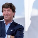 Tucker Carlson: ABD, İsrail’e 40 Bin Bomba Gönderiyor