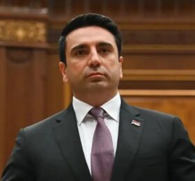 Ermenistan: Türkiye’den Bir Tehdit Görmüyoruz