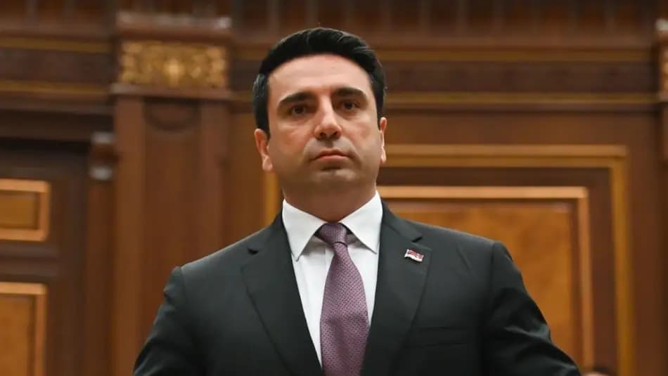 Ermenistan: Türkiye’den Bir Tehdit Görmüyoruz