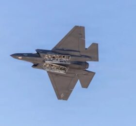 İtalya, Trapani’de Avrupa F-35 Eğitim Merkezi Kuracak