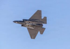 İtalya, Trapani’de Avrupa F-35 Eğitim Merkezi Kuracak