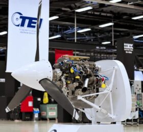 Güney Kore’den TEI-PD170 İçin Resmî Talep