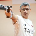 Yusuf Dikeç, Savunma Sanayisine AR-GE Danışmanı Olarak Katıldı