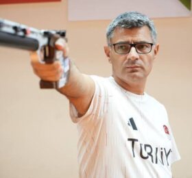 Yusuf Dikeç, Savunma Sanayisine AR-GE Danışmanı Olarak Katıldı