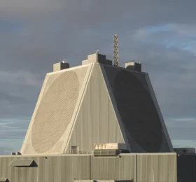 Serco RAF Fylingdales Radarı İçin Sözleşme İmzaladı
