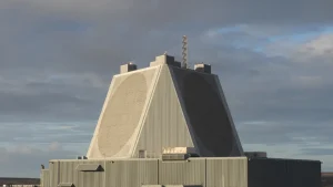 Serco RAF Fylingdales Radarı İçin Sözleşme İmzaladı