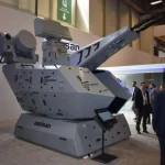 FA-400 Botuna GÖKDENİZ ve LOGIR Entegre Edildi