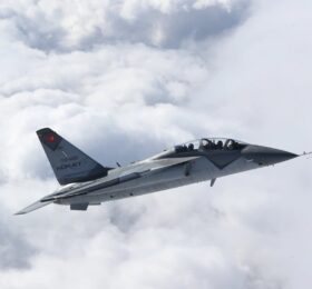Cambridge Aerospace, Skyhammer İçin Japonya’da Üretim Planlıyor