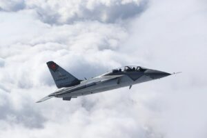 Cambridge Aerospace, Skyhammer İçin Japonya’da Üretim Planlıyor