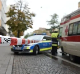 Almanya’da savunma şirketine sabotaj girişimi: Rohde & Schwarz hedef alındı