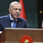 Cumhurbaşkanı Erdoğan’dan Sakarya Zaferi’nin 105. yıl dönümü mesajı