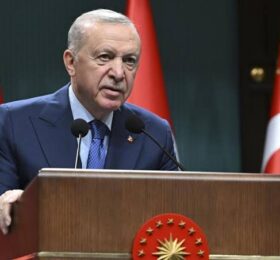 Cumhurbaşkanı Erdoğan’dan Sakarya Zaferi’nin 105. yıl dönümü mesajı