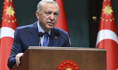 Cumhurbaşkanı Erdoğan’dan Sakarya Zaferi’nin 105. yıl dönümü mesajı