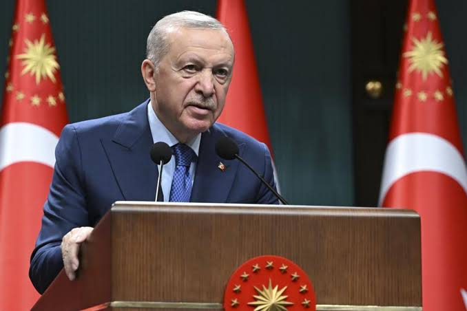 Cumhurbaşkanı Erdoğan’dan Sakarya Zaferi’nin 105. yıl dönümü mesajı