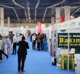 Savunma Devleri ÇEF 2026’da Buluşuyor