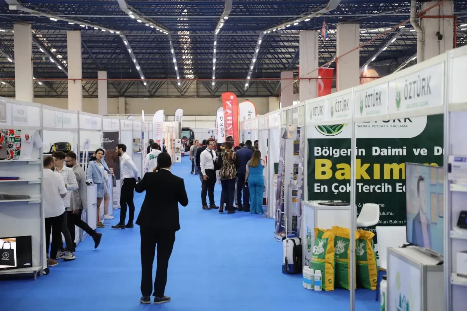 Savunma Devleri ÇEF 2026’da Buluşuyor