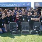 Sürü İHA Finali Gaziantep’te Başladı