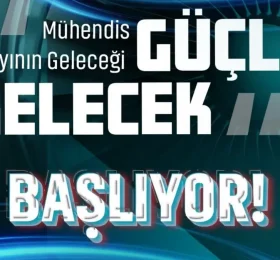 TEITECH’ten Öğrencilere GÜÇLÜ GELECEK Programı