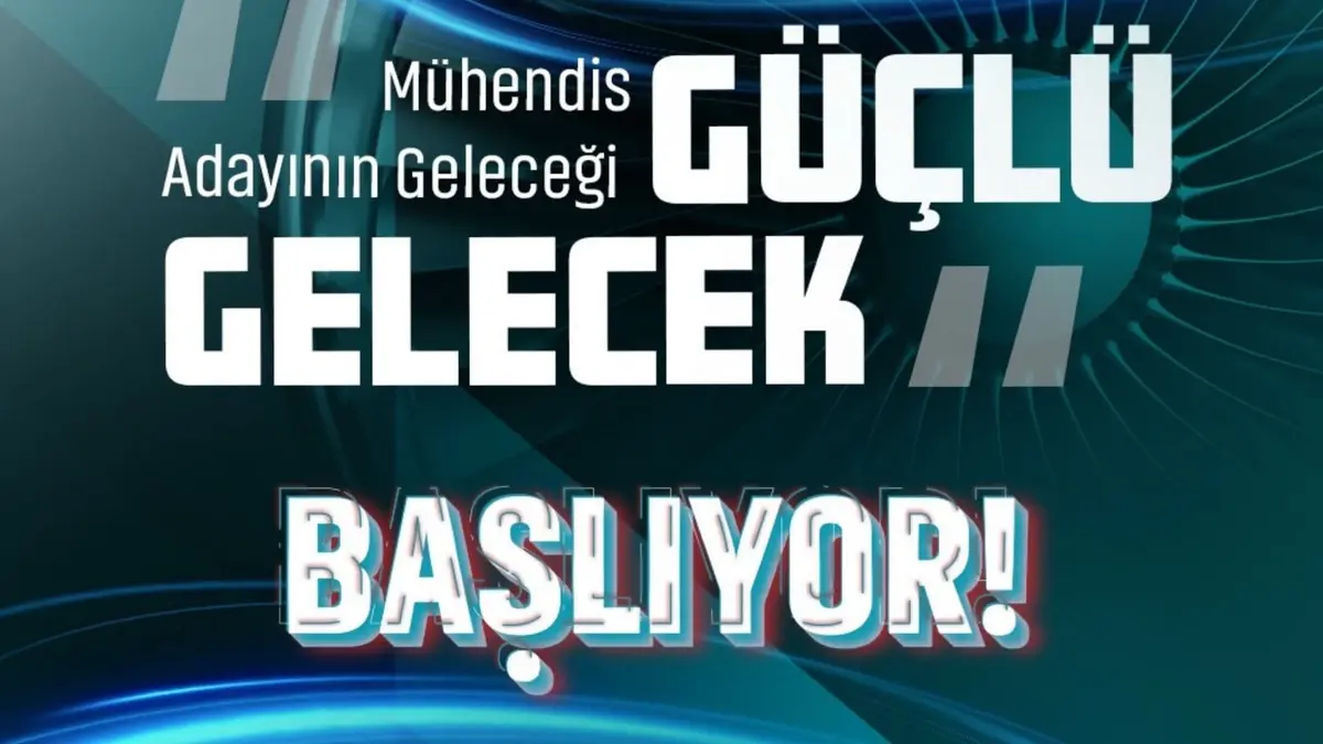 TEITECH’ten Öğrencilere GÜÇLÜ GELECEK Programı