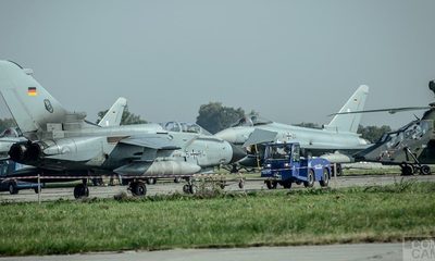 NATO Günleri 2026, Ostrava’da Başladı