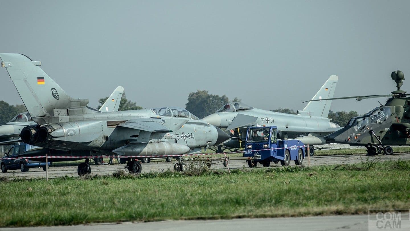 NATO Günleri 2026, Ostrava’da Başladı