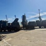 Çekya'da SPYDER Hava Savunma Sistemi Operasyonel Hale Geldi