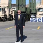 Türkiye’nin Savunma Sanayii Atılımı İsrail Basınının Gündeminde