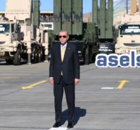 Türkiye’nin Savunma Sanayii Atılımı İsrail Basınının Gündeminde