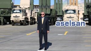 Türkiye’nin Savunma Sanayii Atılımı İsrail Basınının Gündeminde