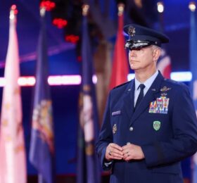NATO Komutanı: ABD'nin İttifaka Katkısı Kritik Ama Daha Sınırlı Olacak