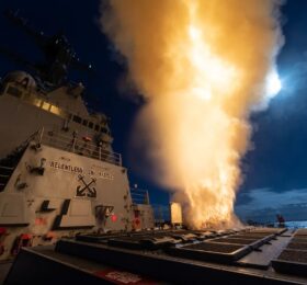 Pentagon Silah Test Raporlarını Yayından Kaldırdı