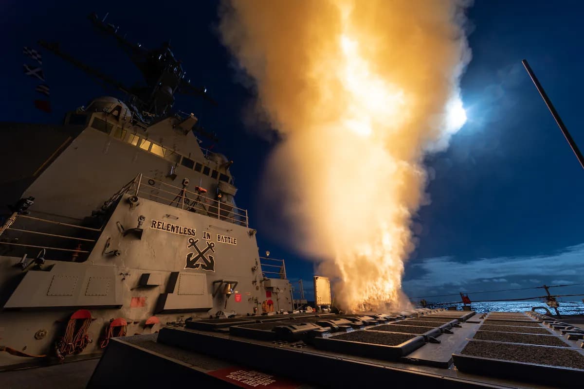 Pentagon Silah Test Raporlarını Yayından Kaldırdı