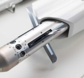 Thales ve KSSL'den Hindistan'da 70 mm Lazer Güdümlü Roket Üretimi İçin İş Birliği