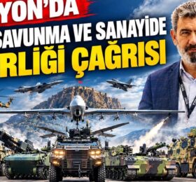 ASELSAN, HAVELSAN ve ROKETSAN’a Davet Çağrısı
