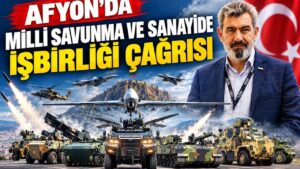 ASELSAN, HAVELSAN ve ROKETSAN’a Davet Çağrısı