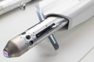 Thales ve KSSL'den Hindistan'da 70 mm Lazer Güdümlü Roket Üretimi İçin İş Birliği