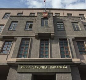 Suriye’ye Desteğimiz Sürecek
