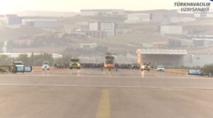 GÖKBEY’in İlk Uçuşunun Üzerinden 8 Yıl Geçti
