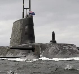Britanya’dan Atlantic Bastion’a 1,5 Milyar Sterlin