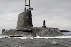 Britanya’dan Atlantic Bastion’a 1,5 Milyar Sterlin
