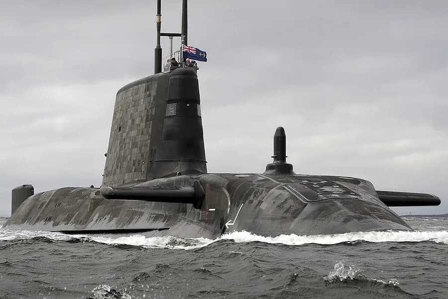 Britanya’dan Atlantic Bastion’a 1,5 Milyar Sterlin